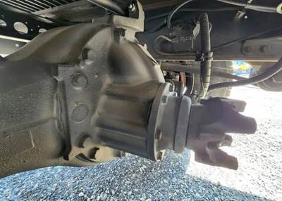 Meritor-Rockwell RS21-145 Rear Differential for a 2014 Hino 338