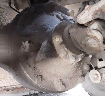 Meritor-Rockwell RS21-230 Rear Differential for a 2007 Sterling SC8000 Cargo