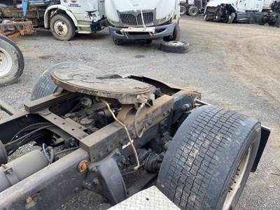 Meritor-Rockwell RS21160 Rear Differential for a 2014 Freightliner M2 112 Medium Duty