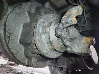 Meritor-Rockwell RS21160 Rear Differential for a 2007 Freightliner M2 112 Medium Duty