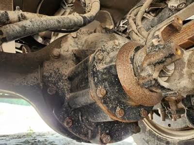 Meritor-Rockwell RS21160 Rear Differential for a 2019 International HV507