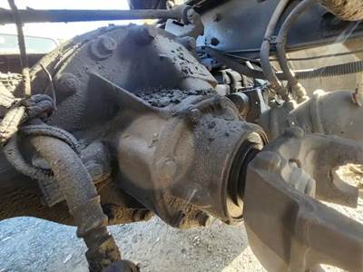 Meritor-Rockwell RS23-186 Rear Differential for a 2007 Freightliner Columbia 112