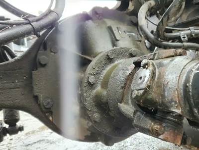 Meritor-Rockwell RS23160 Rear Differential for a 2011 International DuraStar 4400