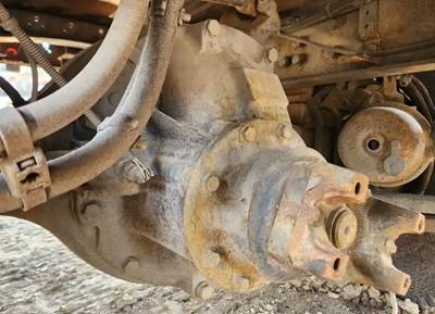 Meritor-Rockwell RS23160 Rear Differential for a 2019 Freightliner M2 106