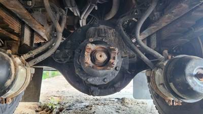 Meritor-Rockwell RS23160 Rear Differential for a 2019 International DuraStar 4300