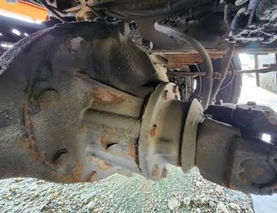 Meritor-Rockwell RS23160 Rear Differential for a 2014 International WorkStar 7500