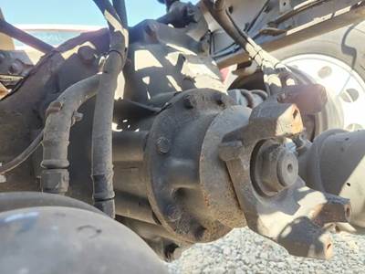 Meritor-Rockwell RS23160 Rear Differential for a 2018 Freightliner M2 112 Medium Duty