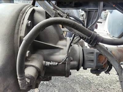 Meritor-Rockwell RS23161 Rear Differential for a 2018 Peterbilt 579