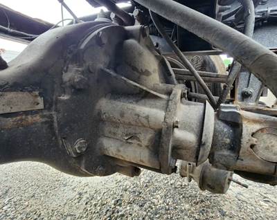 Meritor-Rockwell RS23161 Rear Differential for a 2022 Peterbilt 579