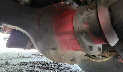 Meritor-Rockwell RS24160 Rear Differential for a 2008 Pierce Saber