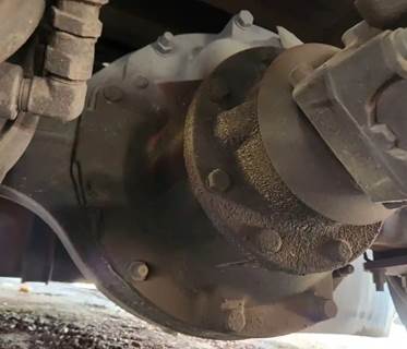 Meritor-Rockwell RS24160 Rear Differential for a 2007 E-One Fire Truck