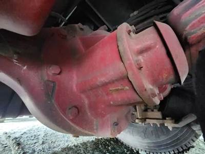 Meritor-Rockwell RS24160 Rear Differential for a 2017 Pierce Arrow XT