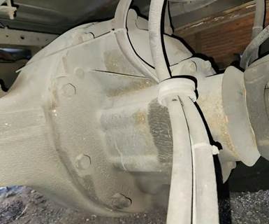 Meritor-Rockwell RS24160 Rear Differential for a 2003 Spartan Gladiator