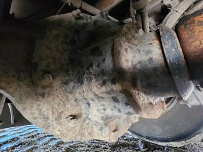 Meritor-Rockwell RS24160 Rear Differential for a 2000 Hme Fire Truck