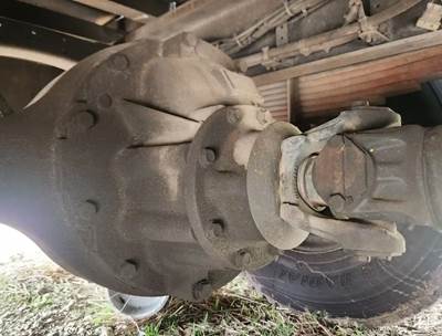 Meritor-Rockwell RS25160 Rear Differential for a 2019 Freightliner M2 106
