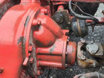 Meritor-Rockwell RT40-145 Rear Differential for a 2007 Freightliner Columbia 120