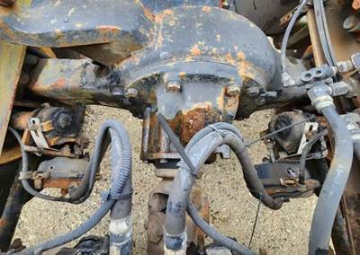 Meritor-Rockwell RT40-145 Rear Differential for a 2000 International 9400