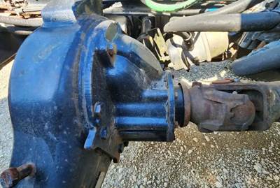 Meritor-Rockwell RT40-145 Rear Differential for a 2004 International 9400I