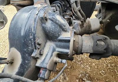 Meritor-Rockwell RT40-145 Rear Differential for a 2018 Freightliner Columbia 120 Glider