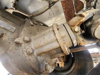 Meritor-Rockwell RT40-145 Rear Differential for a 2005 Freightliner M2 106