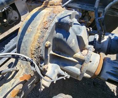 Meritor-Rockwell RT46-160 Rear Differential for a 2021 Freightliner Cascadia 126