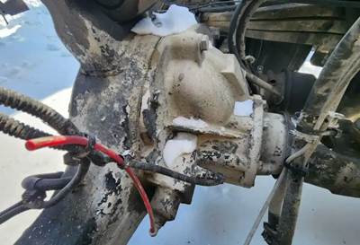 Meritor-Rockwell RT46-160 Rear Differential for a 2013 Freightliner 114SD