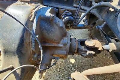 Meritor-Rockwell RT46-160 Rear Differential for a 2023 Freightliner Cascadia 126