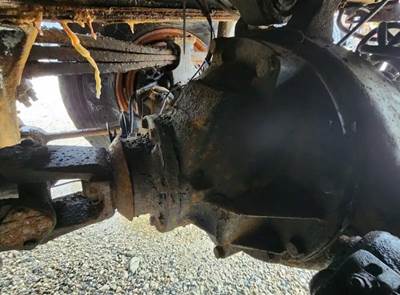 Meritor-Rockwell RT46-160 Rear Differential for a 2007 Sterling L9500