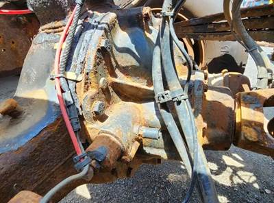 Meritor-Rockwell RT46160 P Rear Differential for a 2008 Sterling L9500