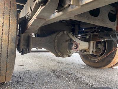 Mitsubishi Rear Differential for a 2012 Mitsubishi FEC92S