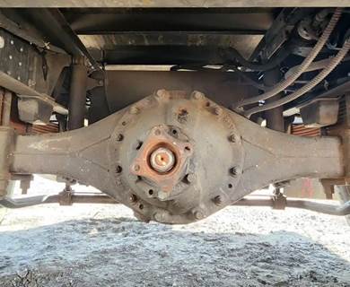 Mitsubishi Rear Differential for a 2012 Mitsubishi FEC72S