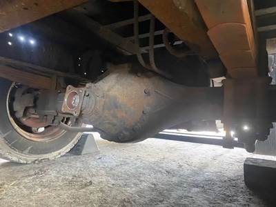 Mitsubishi R035T Rear Differential for a 2012 Mitsubishi FEC92S