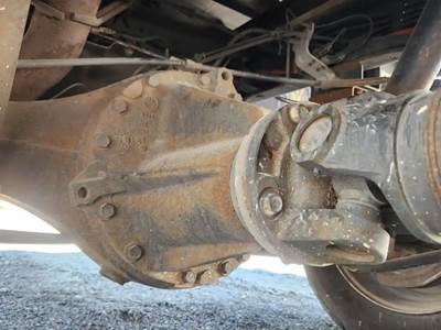 Mopar Rear Differential for a 2021 Ram 4500 Chassis
