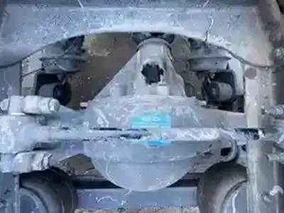 Paccar MR2014P3 Rear Differential for a 2023 Peterbilt 579