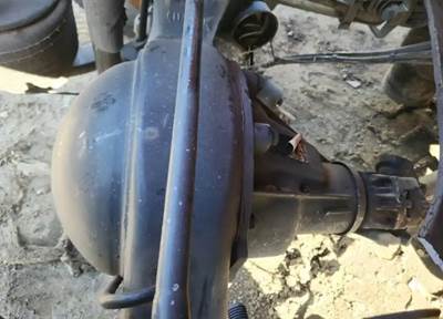 Paccar MR2014P3 Rear Differential for a 2023 Peterbilt 579