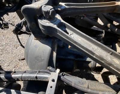 Paccar MR2014P3 Rear Differential for a 2019 Kenworth T680