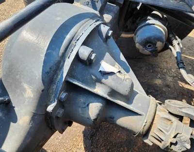 Paccar MR2014P3 Rear Differential for a 2023 Kenworth T680