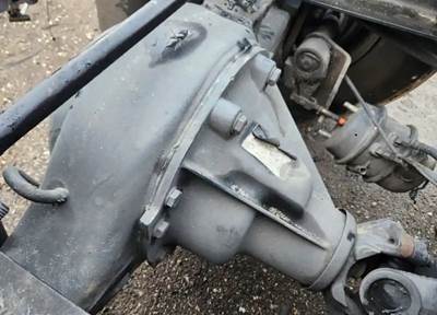 Paccar MR2014P3 Rear Differential for a 2022 Kenworth T680