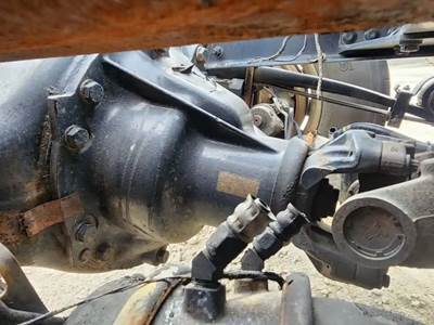 Paccar MR2014P3 Rear Differential for a 2019 Kenworth T680