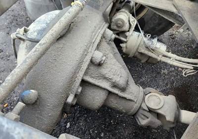 Paccar MR2014P3 Rear Differential for a 2018 Peterbilt 567