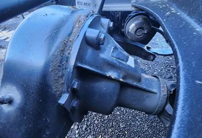 Paccar MR2014P3 Rear Differential for a 2022 Peterbilt 579