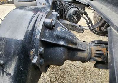 Paccar MR2014P3 Rear Differential for a 2023 Kenworth T680