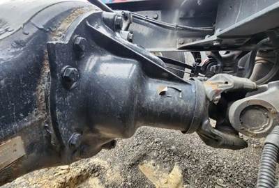 Paccar MR2014P3 Rear Differential for a 2023 Kenworth T680