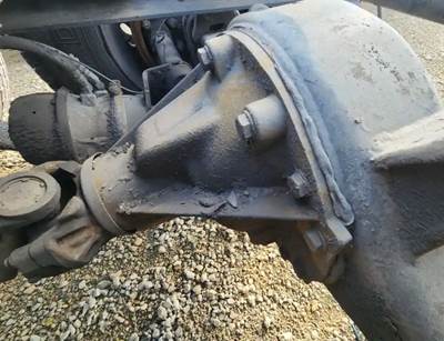 Paccar MR2014P3 Rear Differential for a 2021 Kenworth T880