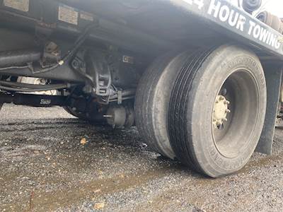 Dana Rear Differential for a 2015 Peterbilt 337