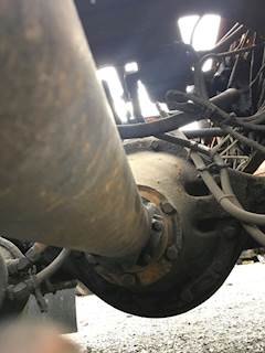 Used 2000 International 4900, Rear Rear,  For More Information About This Item