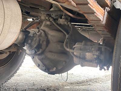 (Used) 1987 Volvo Fe, Rear Rear, Part Number: 6778937, Serial Number: 1091, For