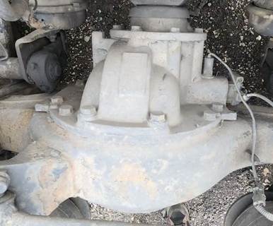 (Used) 2012 Freightliner Cascadia 125, Complete Rear Differential Gears Only-