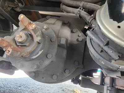 (Used) 2022 International MV607, Complete Gears Only- Part Number: A468A1BD,