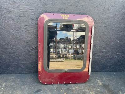 Kenworth T600 Rear Door Assembly